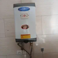 آبگرمکن برقی