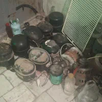 تعمیر یخچال لباسشویی پکیج ابگرمکن هود اجاق گاز|خدمات پیشه و مهارت|مشهد, ادیب نیشابوری (شهرک غرب)|دیوار