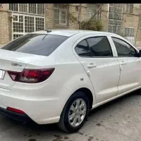 شاهین G دنده ای مدل 1402