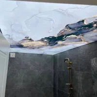 نصب کناف/ سقف کشسان/آسمان مجازی/دریچه بازدید کناف|خدمات پیشه و مهارت|تهران, سعادتآباد|دیوار