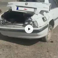 پژو پارس چپی|خودرو سواری و وانت|جالق, |دیوار