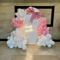 سن آرایی وبادکنک آرایی با مدرنترین|خدمات پذیرایی، مراسم|مشگین شهر, |دیوار