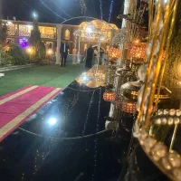 باغ‌‌عمارت‌جهت‌عقد‌وعروسی‌تولد