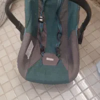 کریر|کالسکه و لوازم جانبی|شاهین‌شهر, خانه کارگر|دیوار