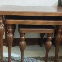 میز عسل خوری