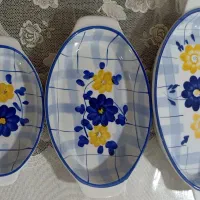 ظروف خوراک وسوپ خوری درب دار