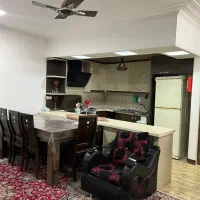 اجاره واحد مبله ۷۰ متری با پارکینگ بلوار جمهوری