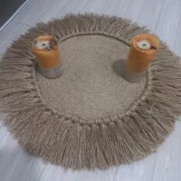 زیر بشقابی|صنایع دستی و سایر لوازم تزئینی|رباطکریم, رباطکریم|دیوار