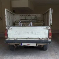 وانت پیکان مدل۹۱|خودرو سواری و وانت|قم, پردیسان|دیوار