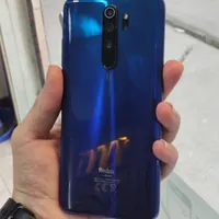شیائومی Redmi Note 8 Pro با حافظهٔ ۱۲۸ گیگابایت|موبایل|گنبد کاووس, |دیوار
