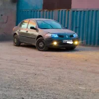 مگان 2006 وارداتی|خودرو سواری و وانت|قرچک, مهدیه|دیوار