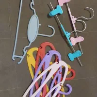 گیره لباس بچگونه