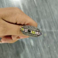 انگشتر قدیمی