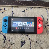 نینتندو سوییچ کپی خور nintendo switch|کنسول، بازی ویدئویی و آنلاین|تهران, پاسداران|دیوار