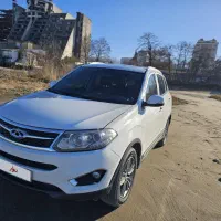 فوری تیگو ۵ مدل ۹۵ بیرنگ فنی سالم.بیمه ۱۱ماه