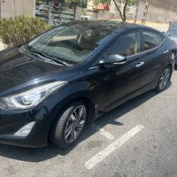 النترا ۲۰۱۴ بی رنگ