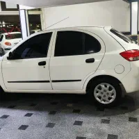 تیبا هاچ بگ فول|خودرو سواری و وانت|بوکان, |دیوار