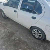 ساینا ۹۷ بی رنگ