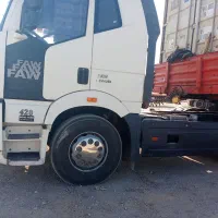 فاب|خودرو سنگین|سیرجان, |دیوار