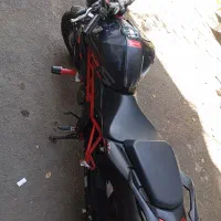 بنلی 250 نیوفیس|موتورسیکلت|قزوین, |دیوار