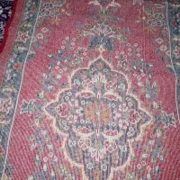 دوتا کناره نونوهردو متراژ ۴مترهرکدام ۳میلیون|فرش|کرمانشاه, |دیوار