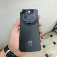 گوشی کارکرده مدل شیائومی poco c75