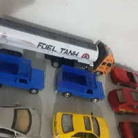 ماکت ماشین فلزی|اسباب‌‌بازی|ورامین, شهرک مدرس|دیوار