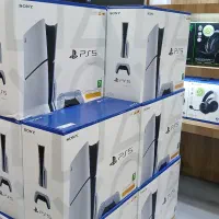 PS-5 اسلیم درایو|کنسول، بازی ویدئویی و آنلاین|تهران, فردوس|دیوار