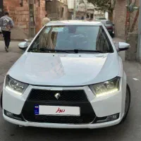 دنا  اتو اپشنال مدل ۱۴۰۳