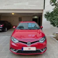 ام جی 6 نیو|خودرو سواری و وانت|شیراز, معالیآباد|دیوار