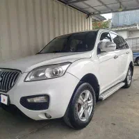 لیفانx60مدل93دنده ارژانتین