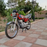 موتور تکتازمدل 95|موتورسیکلت|مشهد, امام خمینی|دیوار