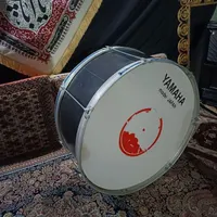 طبل یاماها 80