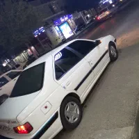 پژو پارس XU7|خودرو سواری و وانت|پرند, فاز ۵|دیوار