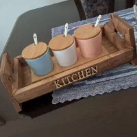 جاادویه ای بسیار شیک نو