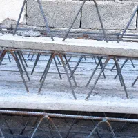 تیرچه میخواید کیفیت بالا قیمت مناسب