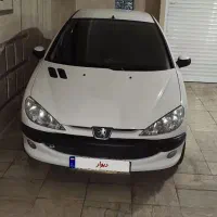 206 دوگانه فابریک v10