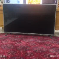 ال ای دی ۴۹ ال جی|تلویزیون و پروژکتور|رشت, پیرکلاچای|دیوار