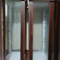 ۴ عدد ویترین دکور بسیار شیک نو