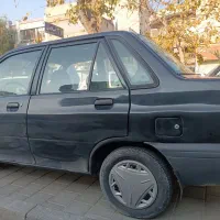 پراید صبا|خودرو سواری و وانت|رباطکریم, شهرک صنعتی صباشهر|دیوار