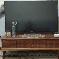 تلویزیون دو 43اینچ