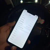گوشی ایفون ۱۱نرمال.۶۴ درحدصفر