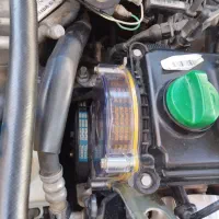 تیبا صندوق دار دوگانه سوز cng دستی مدل1401|خودرو سواری و وانت|پرند, فاز ۵|دیوار