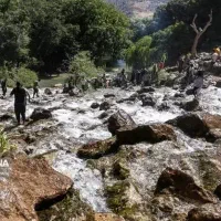 تور آبشار مارگون