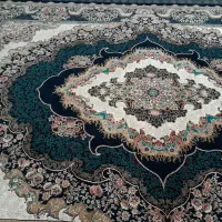 یک تخته فرش ۱۲ متری