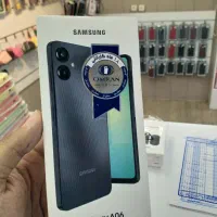 سامسونگ a06 حافظه ۶۴ گیگ