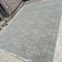 فرش پناه دودی|فرش|ایلام, |دیوار