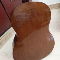 گیتار یاماها مدل C70|گیتار، بیس، امپلیفایر|ساری, |دیوار