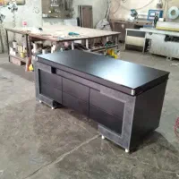 میز مدیریت شش قاب|مبلمان اداری|تهران, صادقیه|دیوار