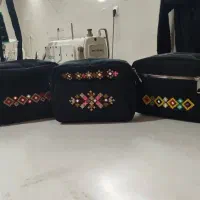 کیف های فروشی